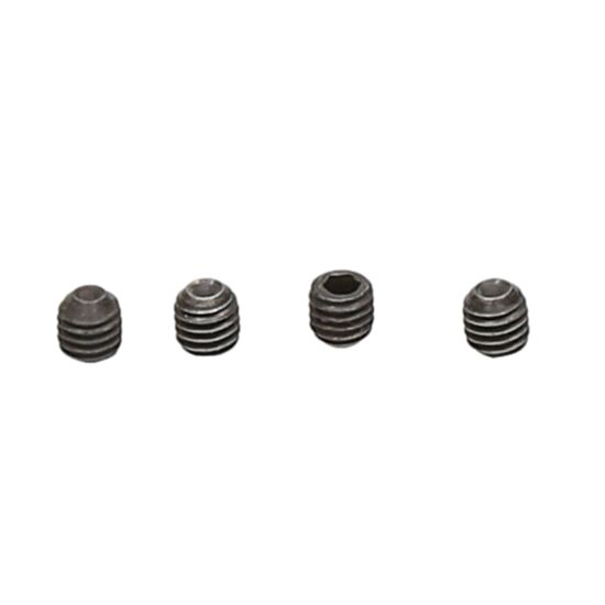 Imbusschrauben 10-32X3/16 (5mm)