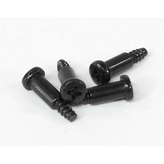 SCHRAUBE M3X14MM