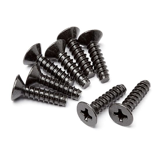 SENKKOPFSCHR.M3.5x14MM PROC