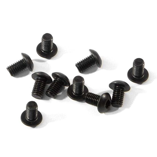 SCHRAUBE M3X5MM - 10 STK (PRO 4)