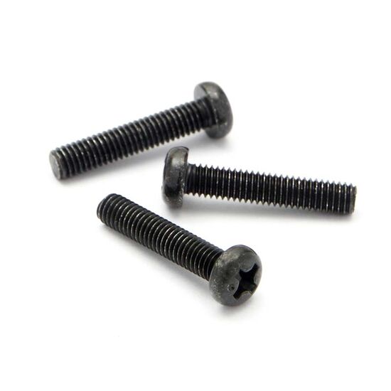 SCHRAUBEN M3x15
