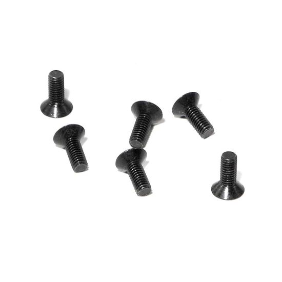 SCHRAUBEN M3x8 6ST  (PRO2)    N2