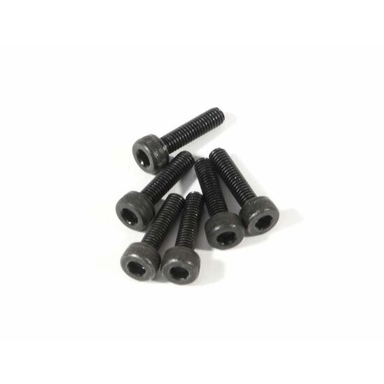 IMBUSSCHRAUBE M3x12MM