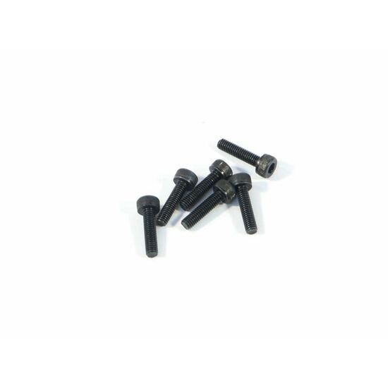 IMBUSSCHRAUBE M3x12MM, 3 image
