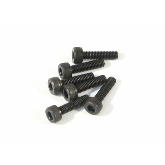 IMBUSSCHRAUBE M3x12MM, 4 image