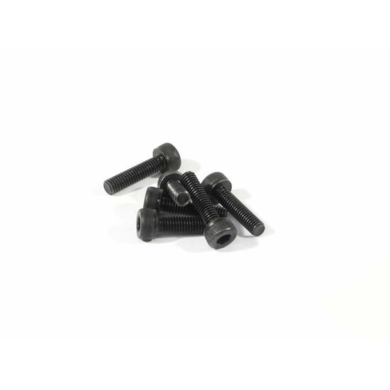 IMBUSSCHRAUBE M3x12MM, 6 image