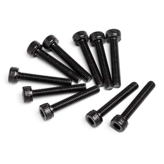 ACHSE 3.0 X 17MM (8PCS)