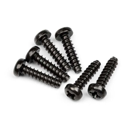 SCHRAUBEN M3x12MM    N2