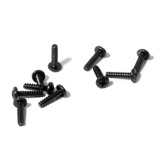SCHRAUBEN M3x12MM  (PRO2)