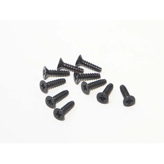 SCHRAUBEN M3x12    PRO3    N2