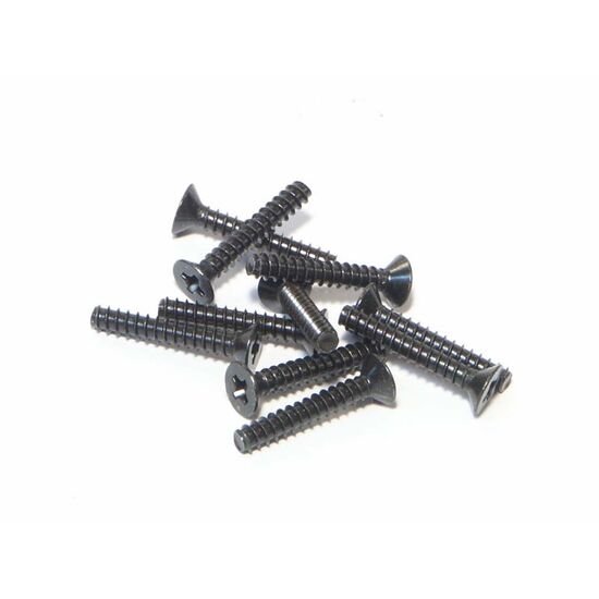SCHRAUBEN M3x18MM    PRO3    N2