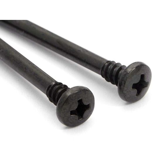 SCHRAUBE/ACHSE 3x40MM    N2