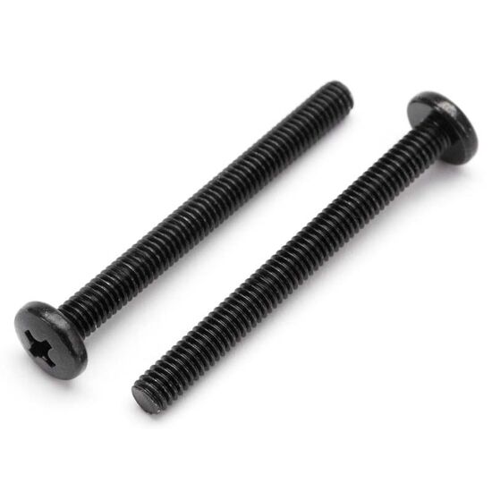 SCHRAUBE M4X40MM (2STK)