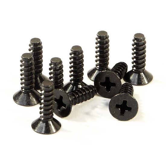 SENKKOPFSCHRAUBE M4x14 PROC