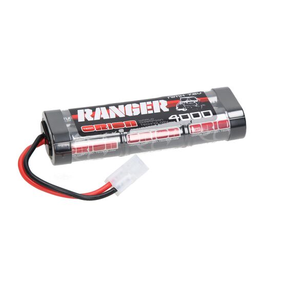 Ranger 4000 NiMH 7,2V  Battery Tamiya