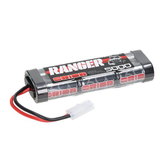 Ranger 5000 NiMH 7,2V  Battery Tamiya