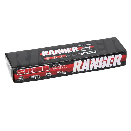 Ranger 5000 NiMH 7,2V  Battery Tamiya, 2 image