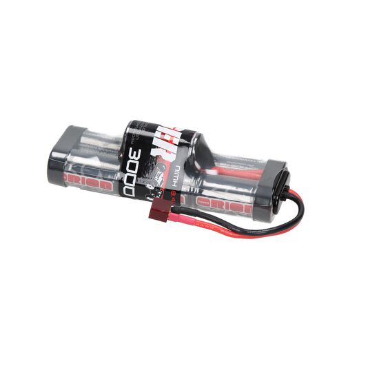 Ranger 3000 NiMH 8,4V  Battery T-Plug, 2 image