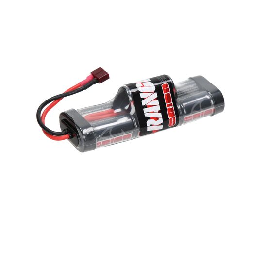 Ranger 3000 NiMH 8,4V  Battery T-Plug, 3 image