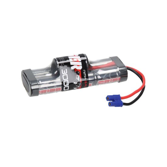 Ranger 3000 NiMH 8,4V  Battery EC3