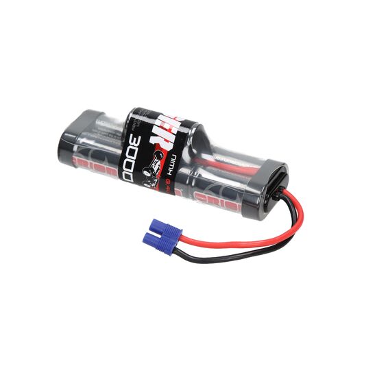 Ranger 3000 NiMH 8,4V  Battery EC3, 2 image