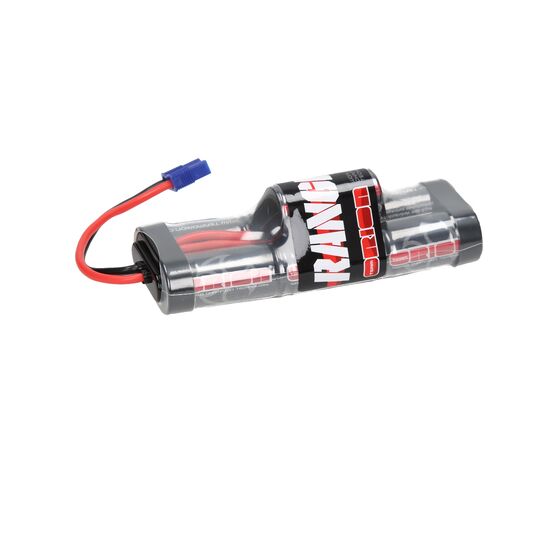 Ranger 3000 NiMH 8,4V  Battery EC3, 3 image