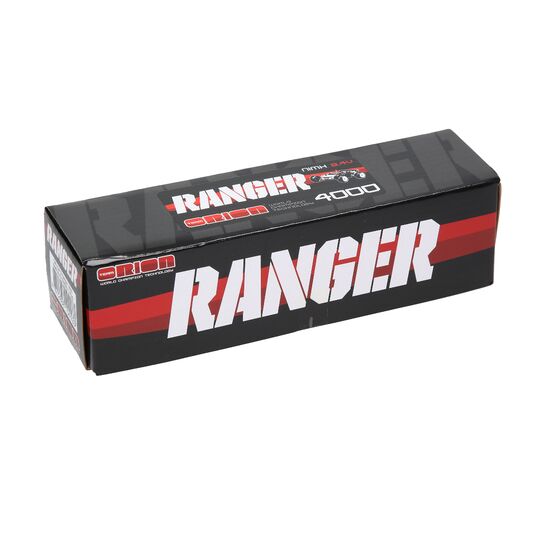 Ranger 4000 NiMH 8,4V  Battery T-Plug, 2 image