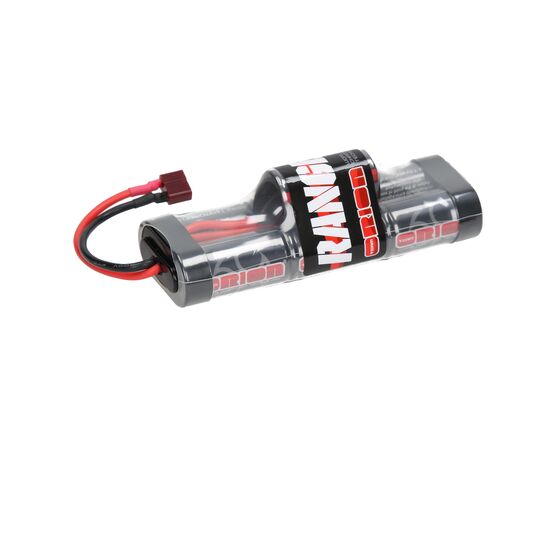 Ranger 4000 NiMH 8,4V  Battery T-Plug, 4 image