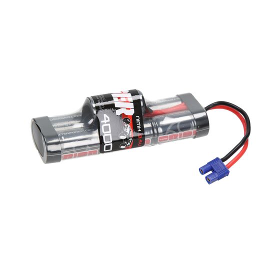 Ranger 4000 NiMH 8,4V  Battery EC3