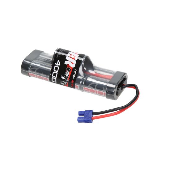 Ranger 4000 NiMH 8,4V  Battery EC3, 3 image