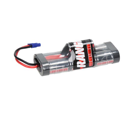 Ranger 4000 NiMH 8,4V  Battery EC3, 4 image