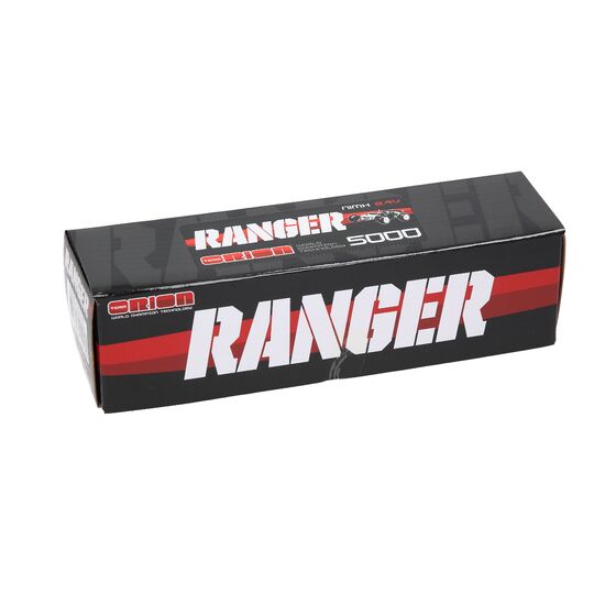 Ranger 5000 NiMH 8,4V  Battery EC3, 2 image