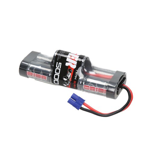 Ranger 5000 NiMH 8,4V  Battery EC3, 3 image