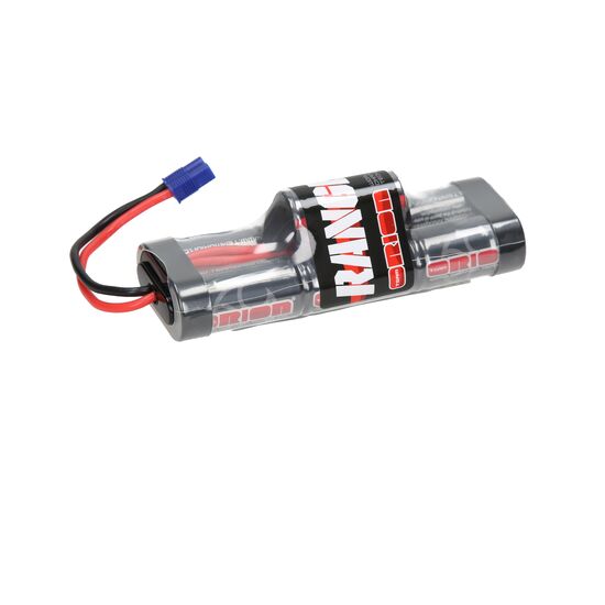 Ranger 5000 NiMH 8,4V  Battery EC3, 4 image