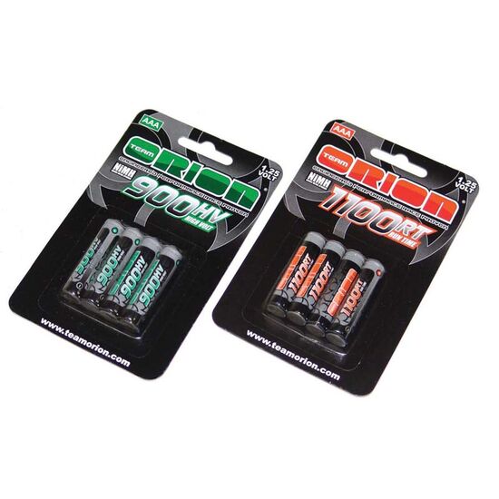 Team Orion 900HV AAA Cells (4 pcs) (Ultra high Voltage), 3 image
