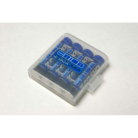 Team Orion 750SHO AAA Cells(4 pcs) (MiniZ Racing Cells), 3 image