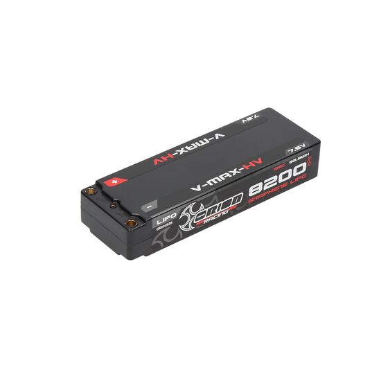 Team Orion Racing V-Max-HV Graphene Tech 8200 7.6V 2S 128C