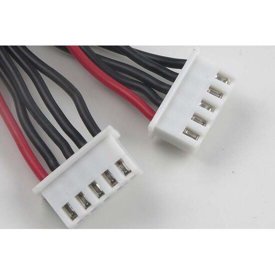 Avionics LiPo 5000 29.6V (35C), 3 image