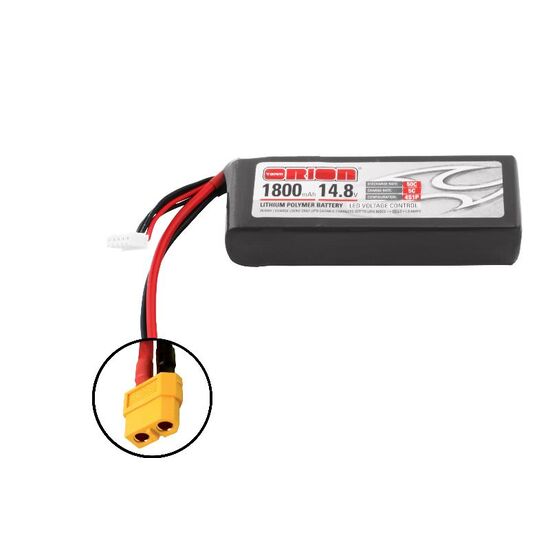 Team Orion LiPo 1800 4S 14,8V 50C XT60