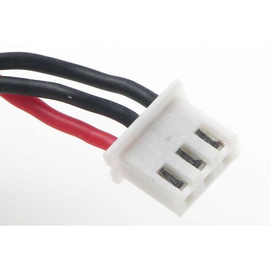 Avionics LiFe RX Pack 150 30C 6.6V w/Universal Plug 20 AWG, 2 image