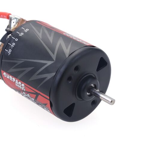Surpass Motor 540 5-Slot 20T 11100 RPM, 5 image