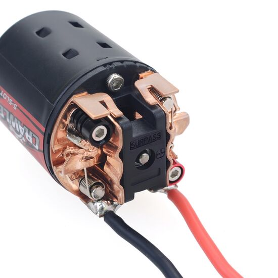 Surpass Motor 540 5-Slot 20T 11100 RPM, 6 image