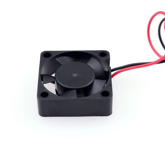 cooling fans 30x30x10mm 21000rpm 5.8-8.5V, 2 image
