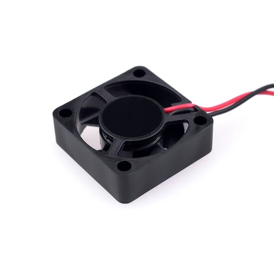cooling fans 30x30x10mm 21000rpm 5.8-8.5V, 3 image