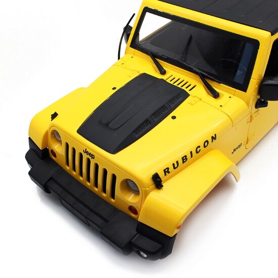 1/10 3D Printe PLA Engine Cover, 3 image