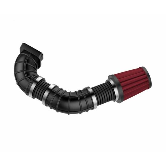 Engine Cooling Fan Motor Air Filter Set For 1/10 RC Crawler, 3 image