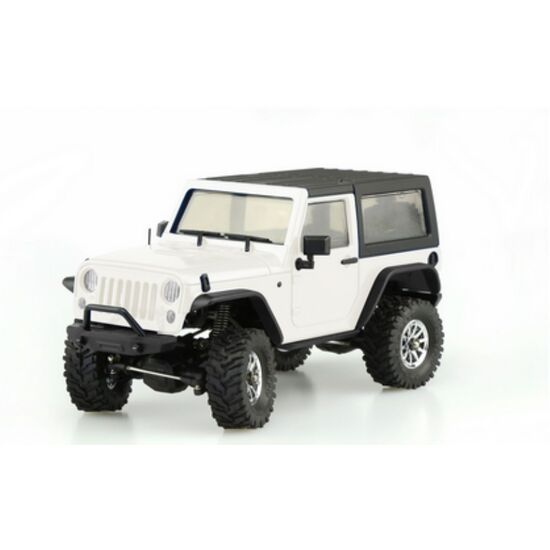 1/35 Wrangler Micro Crawler Kit without electronic OH35A01, 6 image