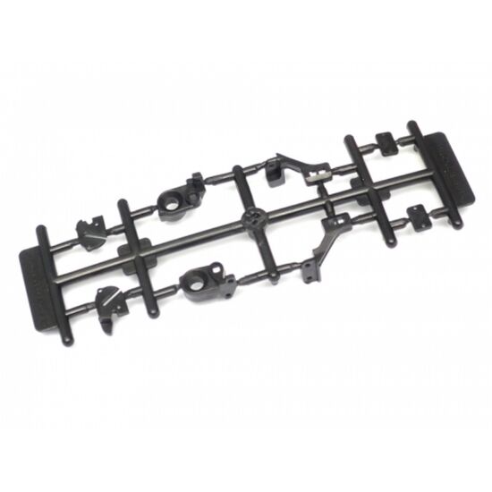1/35 Body Light Replacement Kit for Orlandoo F150 OH35P01