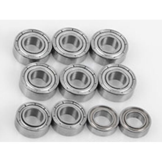 Portal Axle Steel Rear Gear set for 3-XS-SCX-1HT, 2 image
