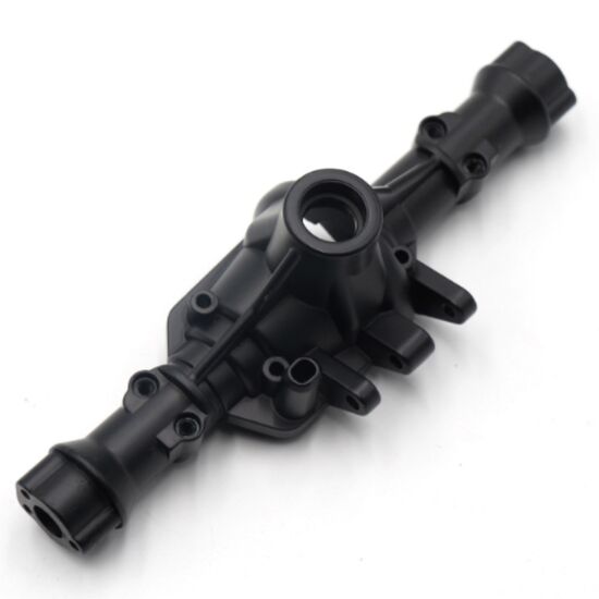 Steel Alloy Rear Axle Housing for Traxxas TRX-4